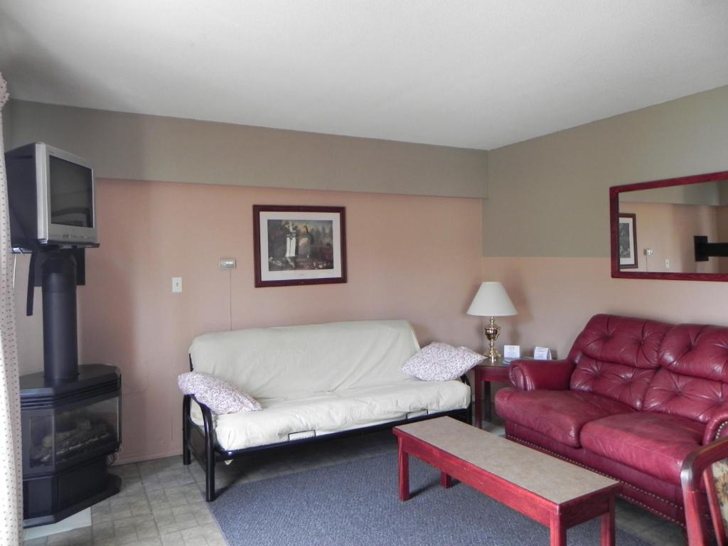 Destiny Beach Resort Osoyoos Cameră foto