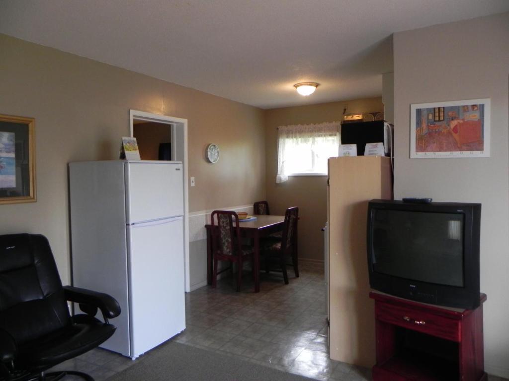 Destiny Beach Resort Osoyoos Cameră foto