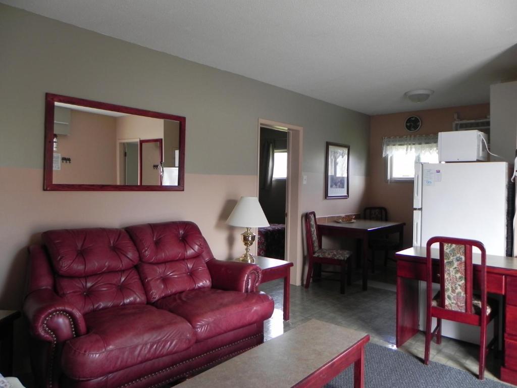 Destiny Beach Resort Osoyoos Cameră foto