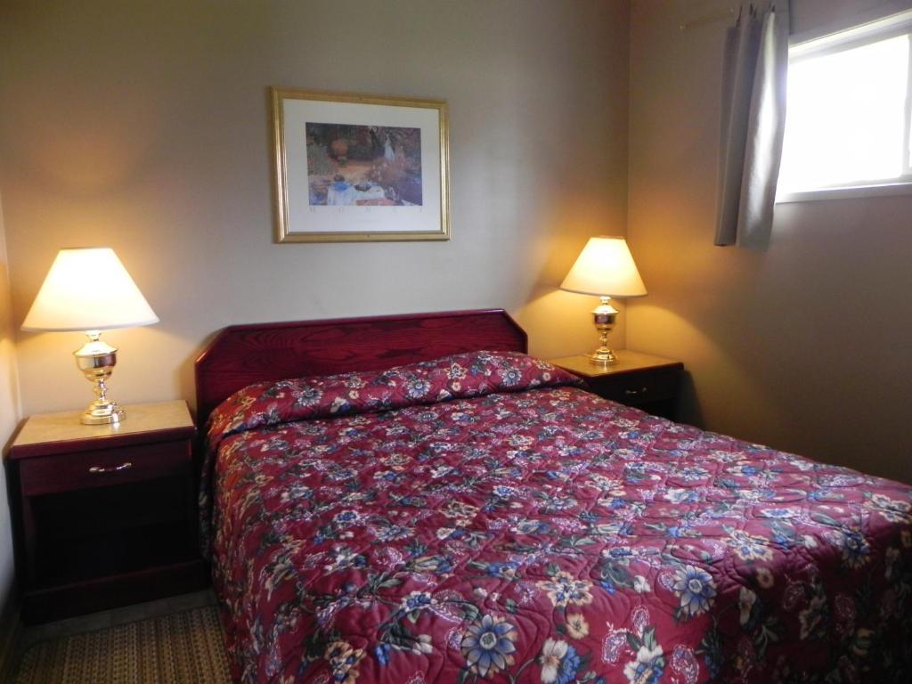 Destiny Beach Resort Osoyoos Cameră foto