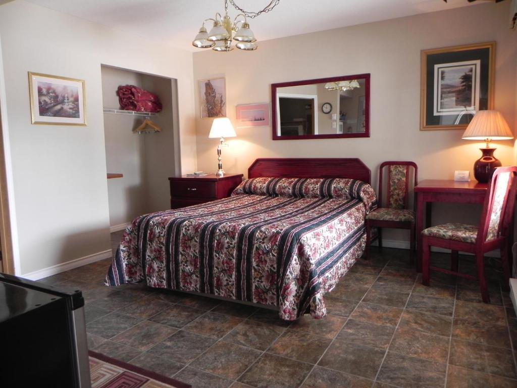 Destiny Beach Resort Osoyoos Cameră foto