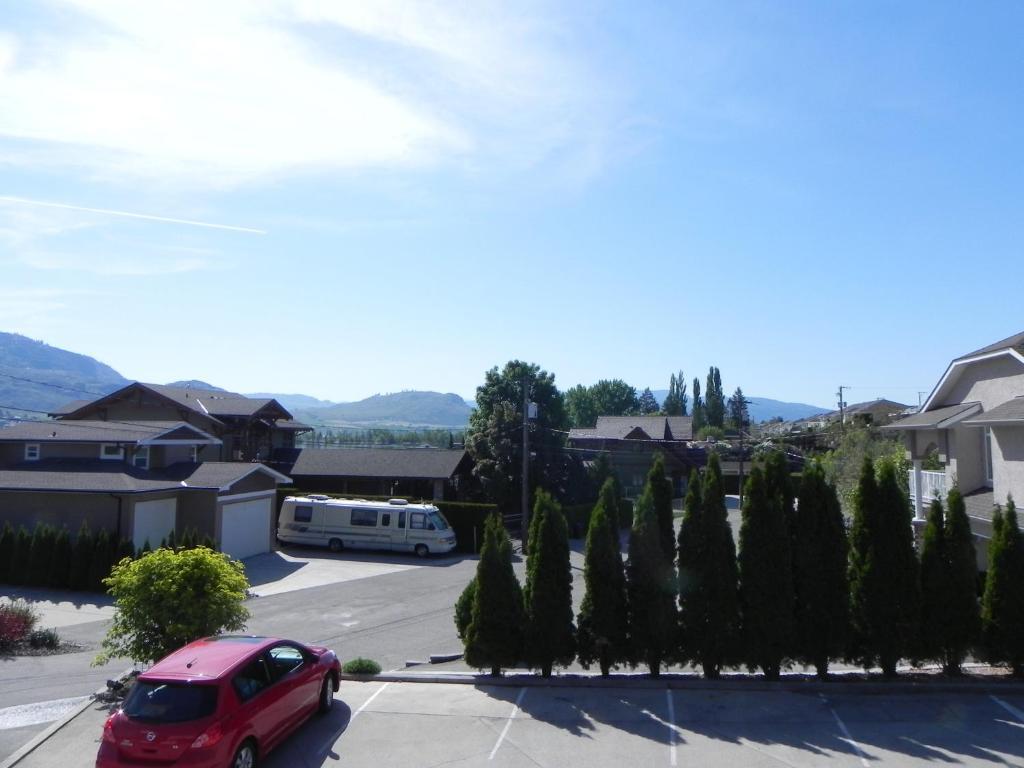 Destiny Beach Resort Osoyoos Cameră foto