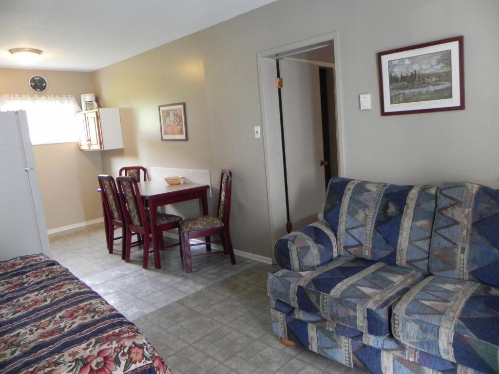 Destiny Beach Resort Osoyoos Cameră foto