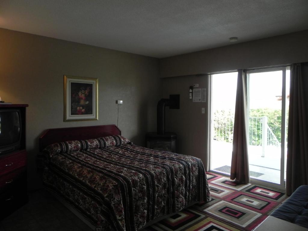 Destiny Beach Resort Osoyoos Cameră foto