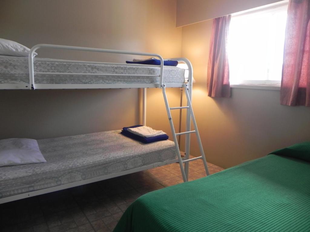 Destiny Beach Resort Osoyoos Cameră foto